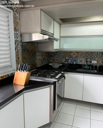 Imagem Apartamento com 3 Quartos à Venda, 130 m² em Morumbi - São Paulo