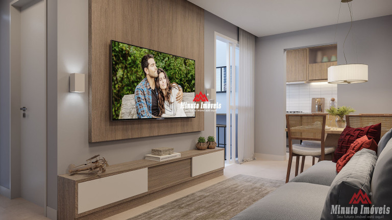 Imagem Apartamento com 2 Quartos à Venda, 45 m² em Jardim Buriti - Várzea Paulista Imagem Apartamento com 2 Quartos à Venda, 45 m² em Jardim Buriti - Várzea Paulista