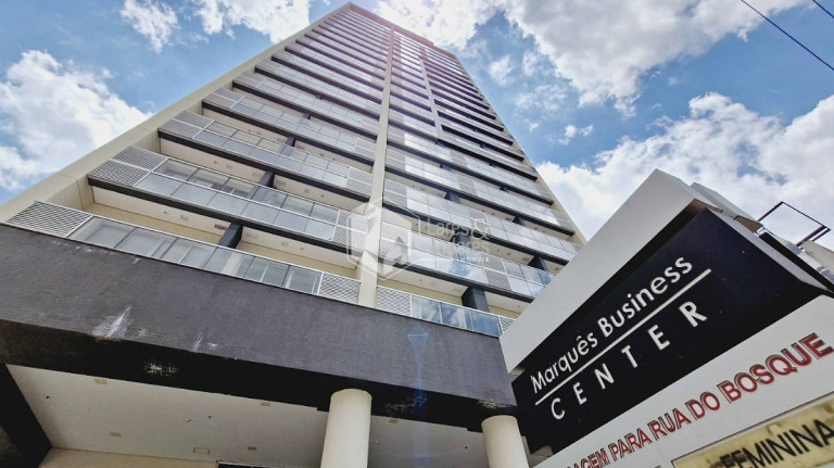Imagem Sala Comercial à Venda, 37 m² em Várzea Da Barra Funda - São Paulo