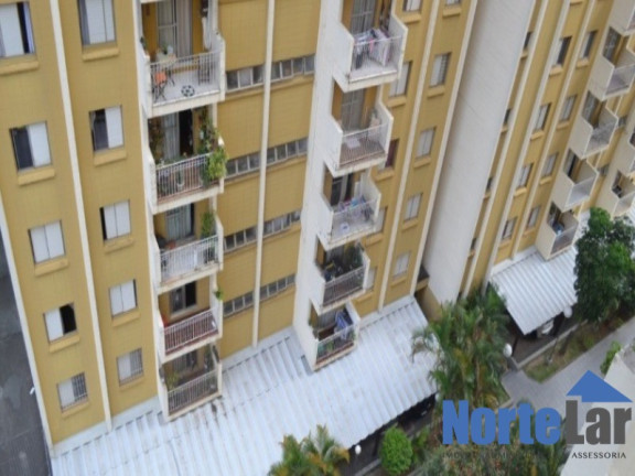Imagem Apartamento com 2 Quartos à Venda, 50 m² em Parque Monteiro Soares - São Paulo Imagem Apartamento com 2 Quartos à Venda, 50 m² em Parque Monteiro Soares - São Paulo