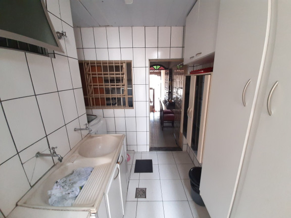 Imagem Casa com 3 Quartos à Venda, 92 m² em Rio Branco - Belo Horizonte Imagem Casa com 3 Quartos à Venda, 92 m² em Rio Branco - Belo Horizonte