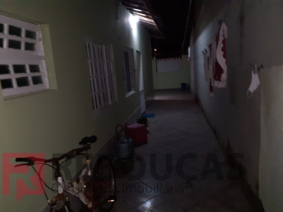 Imagem Casa com 2 Quartos à Venda,  em Balneário Paranapuã - Itanhaém