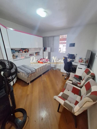 Imagem Casa com 3 Quartos à Venda, 162 m² em Paulicéia - São Bernardo Do Campo Imagem Casa com 3 Quartos à Venda, 162 m² em Paulicéia - São Bernardo Do Campo