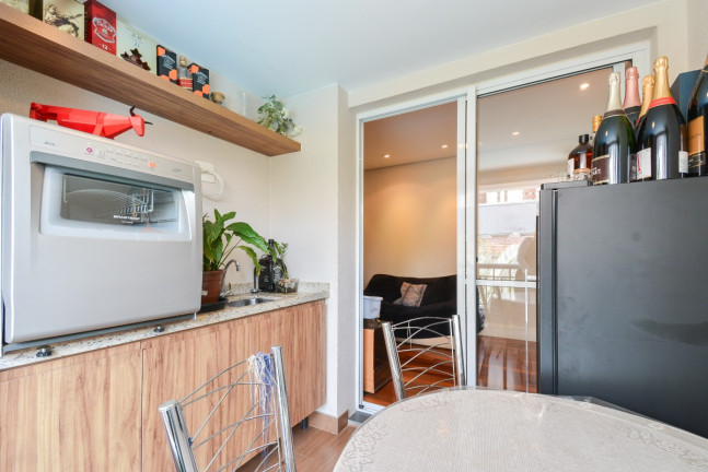 Imagem Apartamento com 2 Quartos à Venda, 57 m² em Vila Gumercindo - São Paulo Imagem Apartamento com 2 Quartos à Venda, 57 m² em Vila Gumercindo - São Paulo