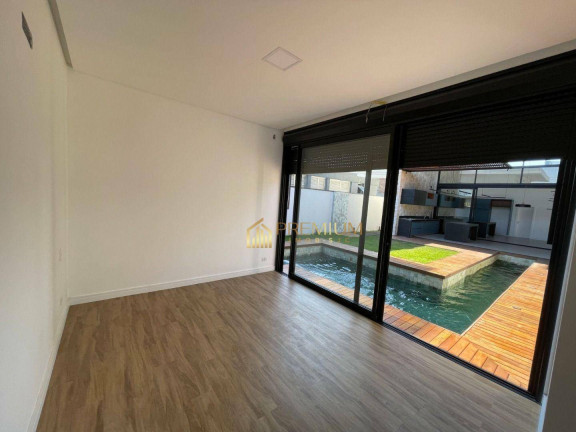 Imagem Casa com 4 Quartos à Venda, 400 m² em Jardim Do Golfe - São José Dos Campos