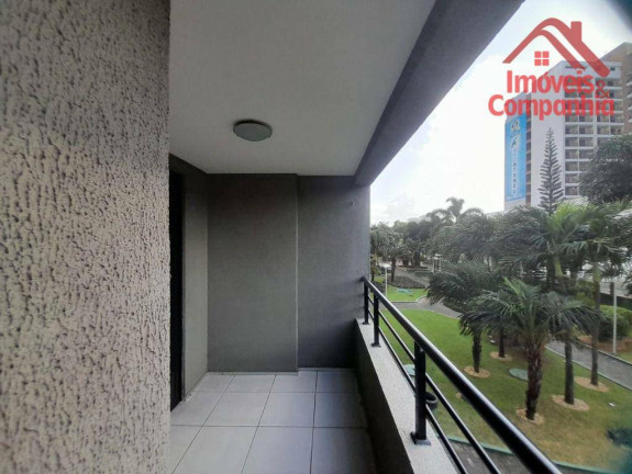 Imagem Apartamento com 3 Quartos à Venda, 77 m² em Presidente Kennedy - Fortaleza Imagem Apartamento com 3 Quartos à Venda, 77 m² em Presidente Kennedy - Fortaleza