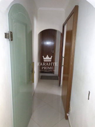 Imagem Apartamento com 3 Quartos à Venda, 102 m² em Encruzilhada - Santos Imagem Apartamento com 3 Quartos à Venda, 102 m² em Encruzilhada - Santos
