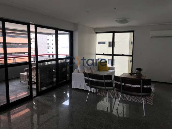 Imagem Apartamento com 3 Quartos à Venda, em Mucuripe - Fortaleza Imagem Apartamento com 3 Quartos à Venda, em Mucuripe - Fortaleza