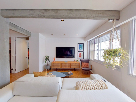 Imagem Apartamento com 1 Quarto à Venda, 80 m² em Pinheiros - São Paulo Imagem Apartamento com 1 Quarto à Venda, 80 m² em Pinheiros - São Paulo