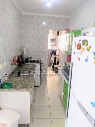 Imagem Imóvel com 2 Quartos à Venda, 59 m² em Jardim Paulista - Itapevi