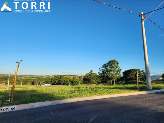 Imagem Terreno à Venda, 250 m² em Alto Da Boa Vista - Sorocaba Imagem Terreno à Venda, 250 m² em Alto Da Boa Vista - Sorocaba