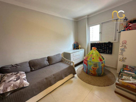 Imagem Apartamento com 3 Quartos à Venda, 143 m² em Aviação - Praia Grande Imagem Apartamento com 3 Quartos à Venda, 143 m² em Aviação - Praia Grande