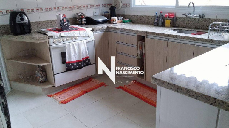 Imagem Sobrado com 3 Quartos à Venda, 263 m² em Barão Geraldo - Campinas