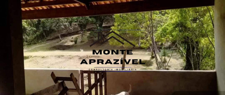 Imagem Chácara com 2 Quartos à Venda, 5.400 m² em Rio Grande Da Serra