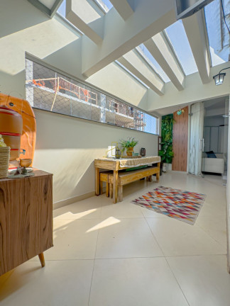 Imagem Cobertura com 3 Quartos à Venda, 160 m² em Jardim Camburi - Vitória Imagem Cobertura com 3 Quartos à Venda, 160 m² em Jardim Camburi - Vitória