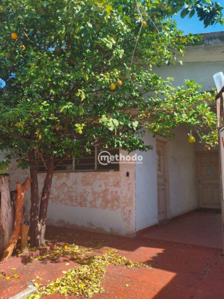 Imagem Casa com 3 Quartos à Venda, 182 m² em Vila Pompéia - Campinas Imagem Casa com 3 Quartos à Venda, 182 m² em Vila Pompéia - Campinas