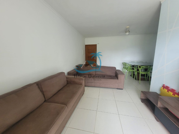 Imagem Apartamento com 2 Quartos à Venda, 70 m² em Itaguá - Ubatuba