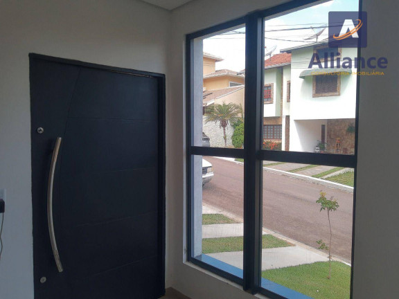 Imagem Casa com 3 Quartos à Venda, 250 m² em Condomínio Villagio Capriccio - Louveira