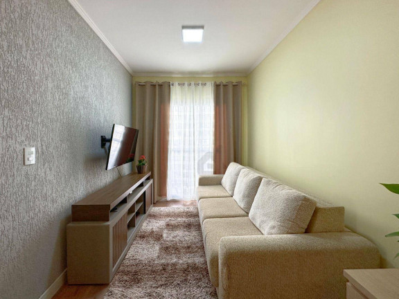 Imagem Apartamento com 2 Quartos à Venda, 62 m² em Parque Campolim - Sorocaba Imagem Apartamento com 2 Quartos à Venda, 62 m² em Parque Campolim - Sorocaba
