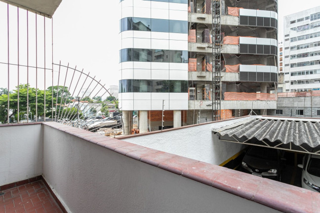 Imagem Apartamento com 3 Quartos à Venda, 129 m² em Pinheiros - São Paulo