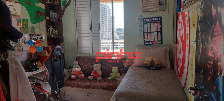 Imagem Apartamento com 3 Quartos à Venda, 128 m² em Campinas - São José Imagem Apartamento com 3 Quartos à Venda, 128 m² em Campinas - São José
