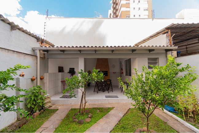Imagem Apartamento com 1 Quarto à Venda, 44 m² em Menino Deus - Porto Alegre Imagem Apartamento com 1 Quarto à Venda, 44 m² em Menino Deus - Porto Alegre