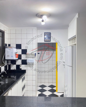 Imagem Imóvel com 2 Quartos à Venda, 49 m² em Jardim João Paulo Ii - Sumaré Imagem Imóvel com 2 Quartos à Venda, 49 m² em Jardim João Paulo Ii - Sumaré
