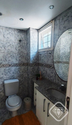 Imagem Casa de Condomínio com 3 Quartos à Venda, 105 m² em Tristeza - Porto Alegre Imagem Casa de Condomínio com 3 Quartos à Venda, 105 m² em Tristeza - Porto Alegre