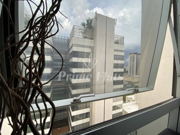 Imagem Apartamento com 1 Quarto para Alugar, 35 m² em Santana - São Paulo