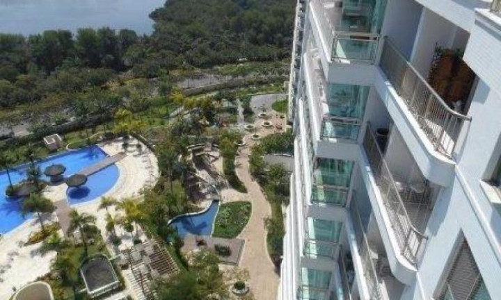 Imagem Apartamento com 4 Quartos à Venda, 301 m² em Barra Da Tijuca - Rio De Janeiro Imagem Apartamento com 4 Quartos à Venda, 301 m² em Barra Da Tijuca - Rio De Janeiro