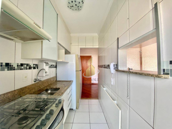 Imagem Apartamento com 2 Quartos à Venda, 63 m² em Vila Ema - São José Dos Campos