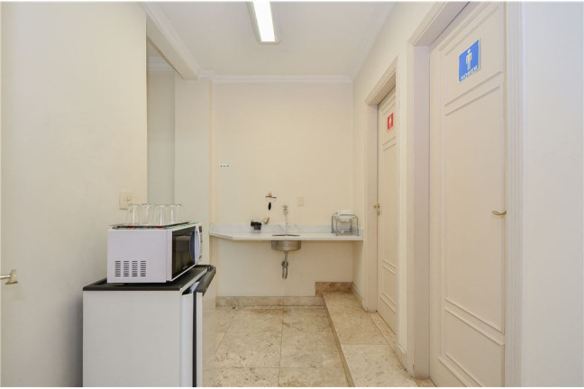 Sala Comercial à Venda,  em Sé - São Paulo