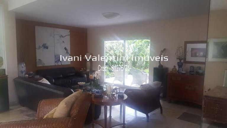 Imagem Casa de Condomínio com 4 Quartos à Venda, 504 m² em Barra Da Tijuca - Rio De Janeiro