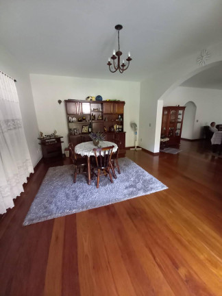 Imagem Casa com 4 Quartos à Venda, 2 m² em Amparo - Nova Friburgo