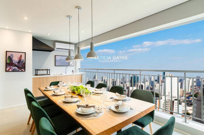 Imagem Apartamento com 2 Quartos à Venda, em Santo Amaro - São Paulo Imagem Apartamento com 2 Quartos à Venda, em Santo Amaro - São Paulo