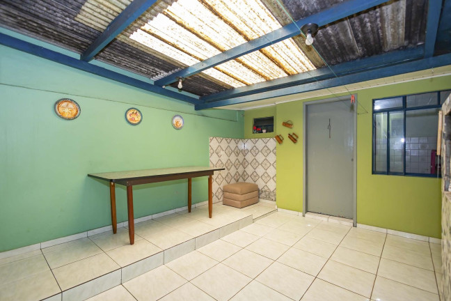 Imagem Casa com 3 Quartos à Venda, 110 m² em Cidade Industrial - Curitiba