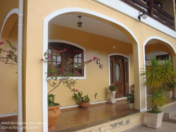 Casa com 3 Quartos à Venda,  em Pechincha - Rio De Janeiro