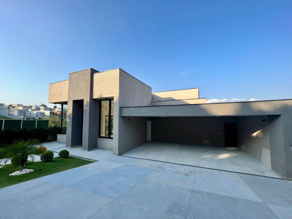 Imagem Casa com 4 Quartos à Venda, 691 m² em Alphaville - Santana De Parnaíba