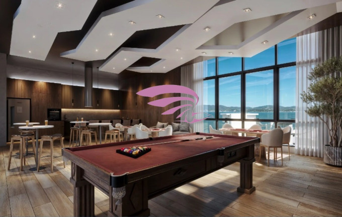 Imagem Imóvel com 2 Quartos à Venda, 70 m² em Meia Praia - Itapema Imagem Imóvel com 2 Quartos à Venda, 70 m² em Meia Praia - Itapema