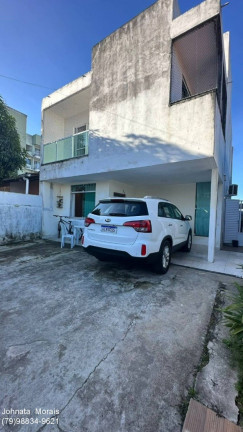 Imagem Casa com 3 Quartos à Venda, 146 m² em Rosa Elze - São Cristóvão Imagem Casa com 3 Quartos à Venda, 146 m² em Rosa Elze - São Cristóvão