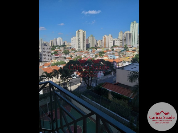 Imagem Apartamento com 2 Quartos à Venda, 63 m² em Vila Mariana - São Paulo