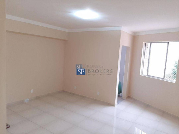 Kitnet com 1 Quarto à Venda, 38 m² em Cambuí - Campinas