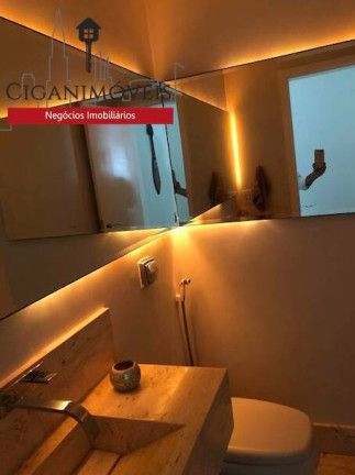 Imagem Casa com 5 Quartos à Venda, 490 m² em Barra Da Tijuca - Rio De Janeiro