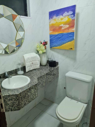 Imagem Apartamento com 3 Quartos à Venda, 162 m² em Intermares - Cabedelo Imagem Apartamento com 3 Quartos à Venda, 162 m² em Intermares - Cabedelo