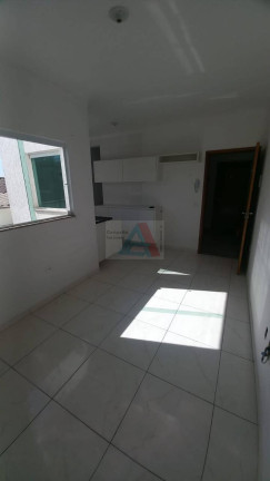 Imagem Apartamento com 2 Quartos à Venda, 73 m² em Vila Junqueira - Santo André