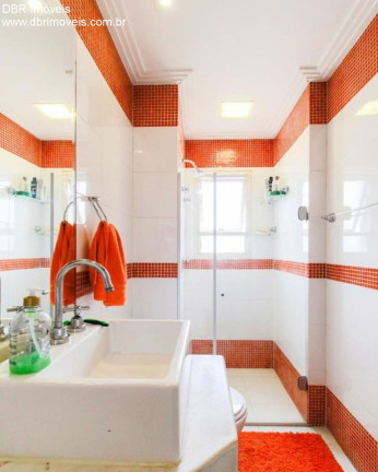 Imagem Apartamento com 3 Quartos à Venda, 156 m² em Tatuapé - São Paulo
