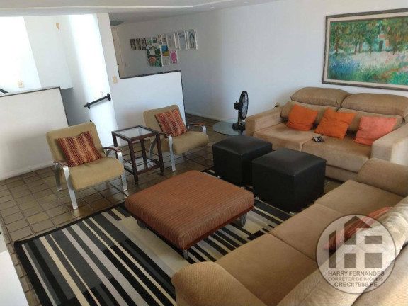 Imagem Apartamento com 5 Quartos à Venda, 500 m² em Boa Viagem - Recife Imagem Apartamento com 5 Quartos à Venda, 500 m² em Boa Viagem - Recife