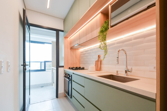 Imagem Apartamento com 1 Quarto à Venda, 39 m² em Ipiranga - São Paulo Imagem Apartamento com 1 Quarto à Venda, 39 m² em Ipiranga - São Paulo