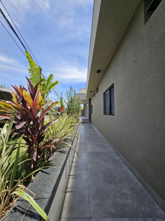 Imagem Casa de Condomínio com 3 Quartos à Venda, 228 m² em Quinta Ranieri - Bauru Imagem Casa de Condomínio com 3 Quartos à Venda, 228 m² em Quinta Ranieri - Bauru