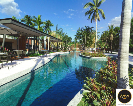 Imagem Casa com 3 Quartos à Venda, 135 m² em Jacaré - Cabedelo